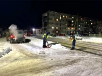 В сысертском дворе водитель наехал на ребенка