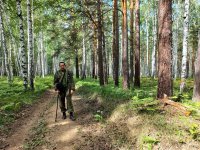 В Сысерти не нашлось помещения для Русского географического общества