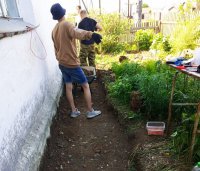 Капремонт подвалов  в доме, где их нет