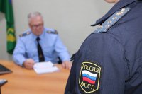 Сысертчанин ушел на СВО, чтобы погасить долг по алиментам