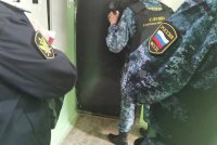 Сысертчанина отправили в колонию за неуплату алиментов