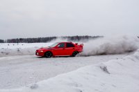 "Снежный вихрь" пройдет в Кадниково