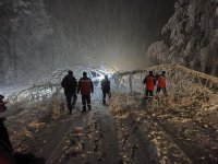 Привлечено больше специалистов для устранения повреждений сетей